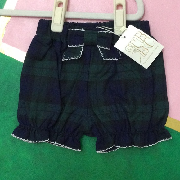 NWT BEAUFORT BONNET NATALIE KNICKERS - Picture 1 of 2